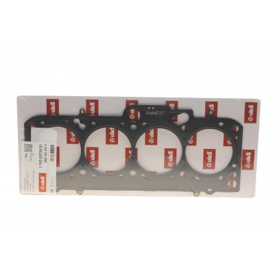 Прокладка головки блоку циліндрів (двигун: BSE, BSF) Volkswagen Passat B6 / Фольксваген Пассат Б6 1.6FSI 2005-2010 11030375901 VIKA (Тайвань)