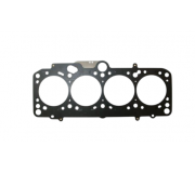 Прокладка головки блоку циліндрів (двигун: BSE, BSF) Volkswagen Passat B6 / Фольксваген Пассат Б6 1.6FSI 2005-2010 1119302400 JP GROUP (Данія)