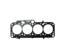 Прокладка головки блоку циліндрів (двигун: BSE, BSF) Volkswagen Passat B6 / Фольксваген Пассат Б6 1.6FSI 2005-2010 1119302400 JP GROUP (Данія)