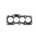 Прокладка головки блоку циліндрів Volkswagen Passat B6 / Фольксваген Пассат Б6 2.0FSI 2005-2010 1119309400 JP GROUP (Данія) - Фото №1