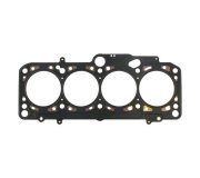 Прокладка головки блоку циліндрів (двигун: BSE, BSF) Volkswagen Passat B6 / Фольксваген Пассат Б6 1.6FSI 2005-2010 31800 FEBI (Німеччина)
