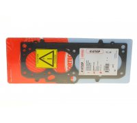 Прокладка головки блоку циліндрів (двигун: BSE, BSF) Volkswagen Passat B6 / Фольксваген Пассат Б6 1.6FSI 2005-2010 414795P CORTECO (Італія)