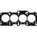 Прокладка головки блоку циліндрів Volkswagen Passat B6 / Фольксваген Пассат Б6 2.0FSI 2005-2010 CH0561 BGA (Велика Британія) - Фото №1