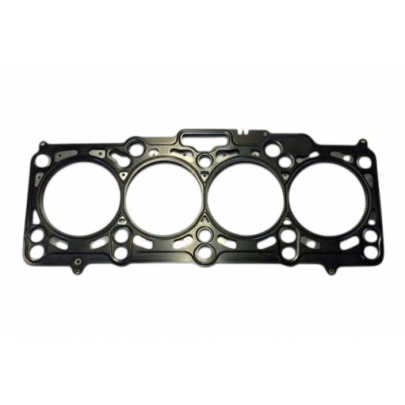 Прокладка головки блока цилиндров (1 метка) Volkswagen Passat B6 / Фольксваген Пассат Б6 2.0TDI 2005-2010 0056018 Elwis Royal (Дания)