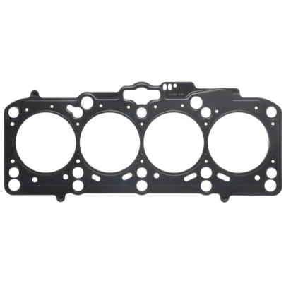 Прокладка головки блока цилиндров (1 метка) Volkswagen Passat B6 / Фольксваген Пассат Б6 2.0TDI 2005-2010 10167000 AJUSA (Испания)