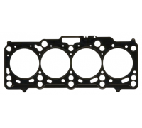 Прокладка головки блока цилиндров (1 метка) Volkswagen Passat B6 / Фольксваген Пассат Б6 2.0TDI 2005-2010 10185200 AJUSA (Испания)