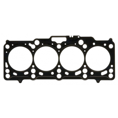 Прокладка головки блока цилиндров (1 метка) Volkswagen Passat B6 / Фольксваген Пассат Б6 2.0TDI 2005-2010 10185200 AJUSA (Испания)