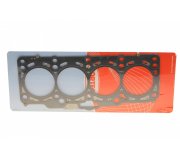 Прокладка головки блока цилиндров (1 метка) Volkswagen Passat B6 / Фольксваген Пассат Б6 2.0TDI 2005-2010 415370P CORTECO (Италия)