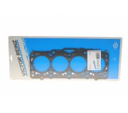 Прокладка головки блоку циліндрів (1 мітка) Volkswagen Passat B6 / Фольксваген Пассат Б6 2.0TDI 2005-2010 61-38190-00 VICTOR REINZ (Німеччина)