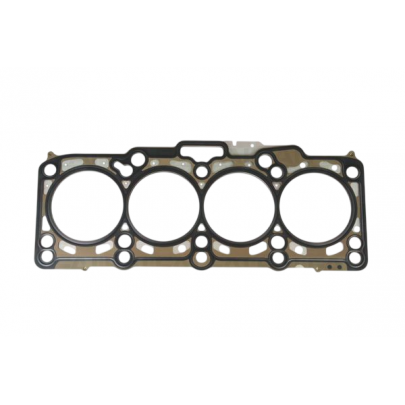 Прокладка головки блока цилиндров (1 метка) Volkswagen Passat B6 / Фольксваген Пассат Б6 2.0TDI 2005-2010 HG1743 FAI AUTOPARTS (Великобритания)