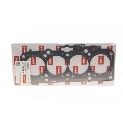 Прокладка головки блока цилиндров (3 метки) Volkswagen Passat B6 / Фольксваген Пассат Б6 2.0TDI 2005-2010 11031396001 VIKA (Тайвань)