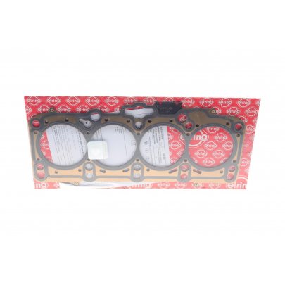 Прокладка головки блока цилиндров (1 метка) Volkswagen Passat B6 / Фольксваген Пассат Б6 2.0TDI 2005-2010 150.380 ELRING (Германия)