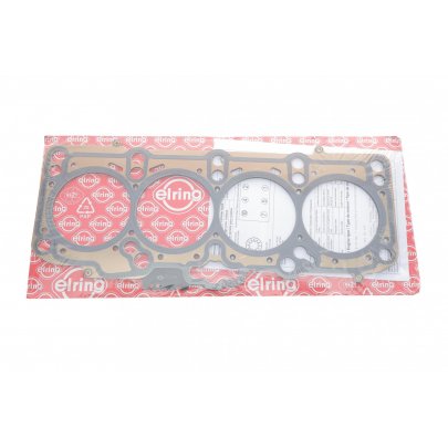 Прокладка головки блока цилиндров (2 метки) Volkswagen Passat B6 / Фольксваген Пассат Б6 2.0TDI 2005-2010 150.390 ELRING (Германия)