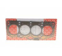 Прокладка головки блока цилиндров (3 метки) Volkswagen Passat B6 / Фольксваген Пассат Б6 2.0TDI 2005-2010 150.400 ELRING (Германия)