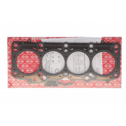 Прокладка головки блока цилиндров (1 метка) Volkswagen Passat B6 / Фольксваген Пассат Б6 2.0TDI 2005-2010 150.782 ELRING (Германия)