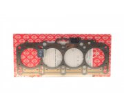 Прокладка головки блока цилиндров (2 метки) Volkswagen Passat B6 / Фольксваген Пассат Б6 2.0TDI 2005-2010 150.791 ELRING (Германия)