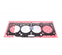 Прокладка головки блоку циліндрів (1 мітка) Volkswagen Passat B6 / Фольксваген Пассат Б6 2.0TDI 2005-2010 898.460 ELRING (Німеччина)