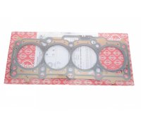 Прокладка головки блока цилиндров (2 метки) Volkswagen Passat B6 / Фольксваген Пассат Б6 2.0TDI 2005-2010 898.480 ELRING (Германия)