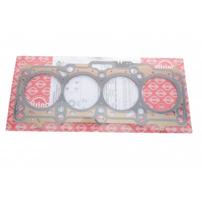 Прокладка головки блока цилиндров (2 метки) Volkswagen Passat B6 / Фольксваген Пассат Б6 2.0TDI 2005-2010 898.480 ELRING (Германия)