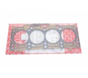 Прокладка головки блоку циліндрів (3 мітки) Volkswagen Passat B6 / Фольксваген Пассат Б6 2.0TDI 2005-2010 898.510 ELRING (Німеччина)