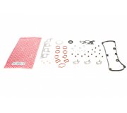 Комплект прокладок двигуна Volkswagen Passat B6 / Фольксваген Пассат Б6 1.6TDI 2005-2010 236.170 ELRING (Німеччина)