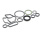 Комплект прокладок двигуна Volkswagen Passat B6 / Фольксваген Пассат Б6 1.6TDI 2005-2010 54176000 AJUSA (Іспанія)