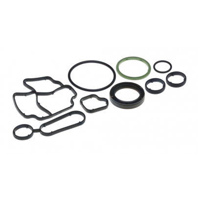 Комплект прокладок двигуна Volkswagen Passat B6 / Фольксваген Пассат Б6 1.6TDI 2005-2010 54176000 AJUSA (Іспанія)