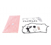 Комплект прокладок двигателя Volkswagen Passat B6 / Фольксваген Пассат Б6 1.9TDI 2005-2010 548.181 ELRING (Германия)