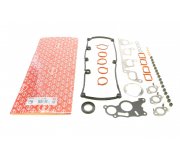 Комплект прокладок двигуна Volkswagen Passat B6 / Фольксваген Пассат Б6 1.6TDI 2005-2010 589.830 ELRING (Німеччина)