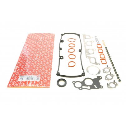 Комплект прокладок двигуна Volkswagen Passat B6 / Фольксваген Пассат Б6 1.6TDI 2005-2010 589.830 ELRING (Німеччина)