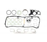 Комплект прокладок двигуна Volkswagen Passat B6 / Фольксваген Пассат Б6 1.6TDI 2005-2010 83403346 CORTECO (Італія)