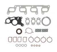 Комплект прокладок двигуна Volkswagen Passat B6 / Фольксваген Пассат Б6 1.6TDI 2005-2010 CH7601 PAYEN (США)