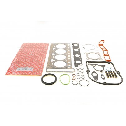 Комплект прокладок двигуна Volkswagen Passat B6 / Фольксваген Пассат Б6 2.0TFSI 2005-2010 244.891 ELRING (Німеччина)