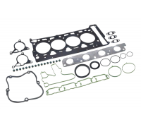 Комплект прокладок двигуна Volkswagen Passat B6 / Фольксваген Пассат Б6 2.0TFSI 2005-2010 52271100 AJUSA (Іспанія)