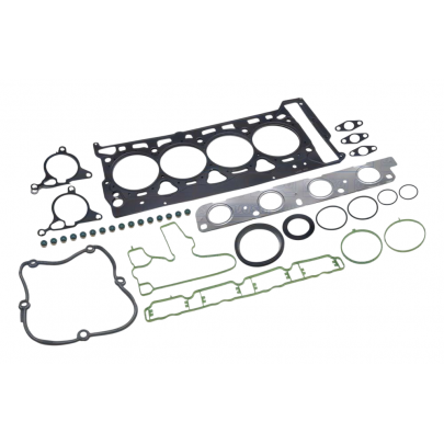 Комплект прокладок двигуна Volkswagen Passat B6 / Фольксваген Пассат Б6 2.0TFSI 2005-2010 52271100 AJUSA (Іспанія)