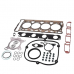Комплект прокладок двигуна Volkswagen Passat B6 / Фольксваген Пассат Б6 2.0TFSI 2005-2010 TS0060 ENGINETEAM (Чехія) - Фото №1