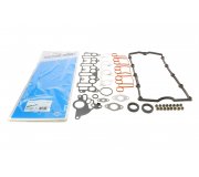 Комплект прокладок двигателя Volkswagen Passat B6 / Фольксваген Пассат Б6 2.0TDI 2005-2010 02-36041-01 VICTOR REINZ (Германия)