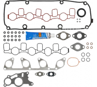 Комплект прокладок двигуна Volkswagen Passat B6 / Фольксваген Пассат Б6 2.0TDI 2005-2010 02-38931-01 VICTOR REINZ (Німеччина)