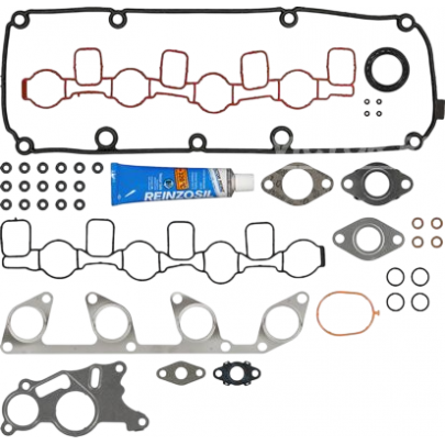 Комплект прокладок двигуна Volkswagen Passat B6 / Фольксваген Пассат Б6 2.0TDI 2005-2010 02-38931-01 VICTOR REINZ (Німеччина)