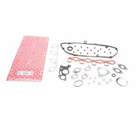 Комплект прокладок двигуна Volkswagen Passat B6 / Фольксваген Пассат Б6 2.0TDI 2005-2010 306.130 ELRING (Німеччина)