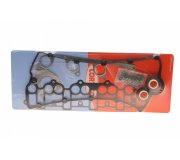 Комплект прокладок двигателя Volkswagen Passat B6 / Фольксваген Пассат Б6 2.0TDI 2005-2010 418372P CORTECO (Италия)