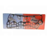 Комплект прокладок двигателя Volkswagen Passat B6 / Фольксваген Пассат Б6 2.0TDI 2005-2010 418372P CORTECO (Италия)