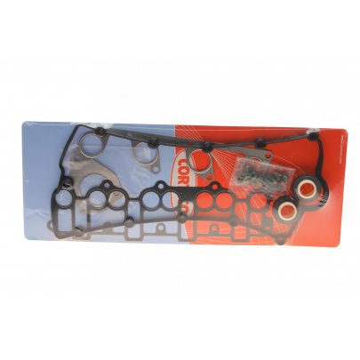 Комплект прокладок двигателя Volkswagen Passat B6 / Фольксваген Пассат Б6 2.0TDI 2005-2010 418372P CORTECO (Италия)