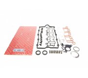 Комплект прокладок двигателя Volkswagen Passat B6 / Фольксваген Пассат Б6 2.0TDI 2005-2010 490.921 ELRING (Германия)