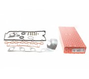 Комплект прокладок двигателя Volkswagen Passat B6 / Фольксваген Пассат Б6 2.0TDI 2005-2010 542.181 ELRING (Германия)