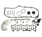 Комплект прокладок двигателя Volkswagen Passat B6 / Фольксваген Пассат Б6 2.0TDI 2005-2010 747.720 ELRING (Германия)
