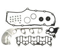 Комплект прокладок двигуна Volkswagen Passat B6 / Фольксваген Пассат Б6 2.0TDI 2005-2010 747.720 ELRING (Німеччина)