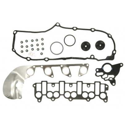 Комплект прокладок двигателя Volkswagen Passat B6 / Фольксваген Пассат Б6 2.0TDI 2005-2010 747.720 ELRING (Германия)