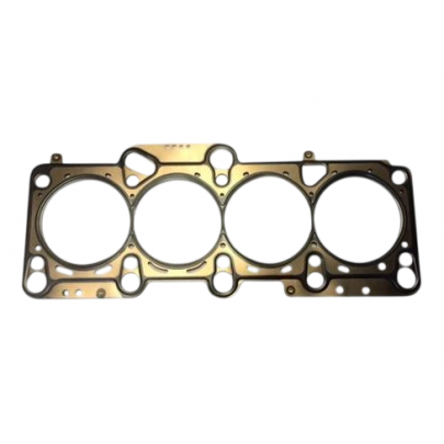 Прокладка головки блоку циліндрів Volkswagen Passat B6 / Фольксваген Пассат Б6 2.0TFSI 2005-2010 0056054 Elwis Royal (Данія)