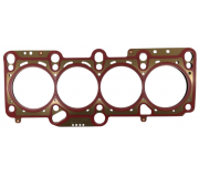 Прокладка головки блоку циліндрів Volkswagen Passat B6 / Фольксваген Пассат Б6 2.0TFSI 2005-2010 06F103383J VAG (Німеччина)